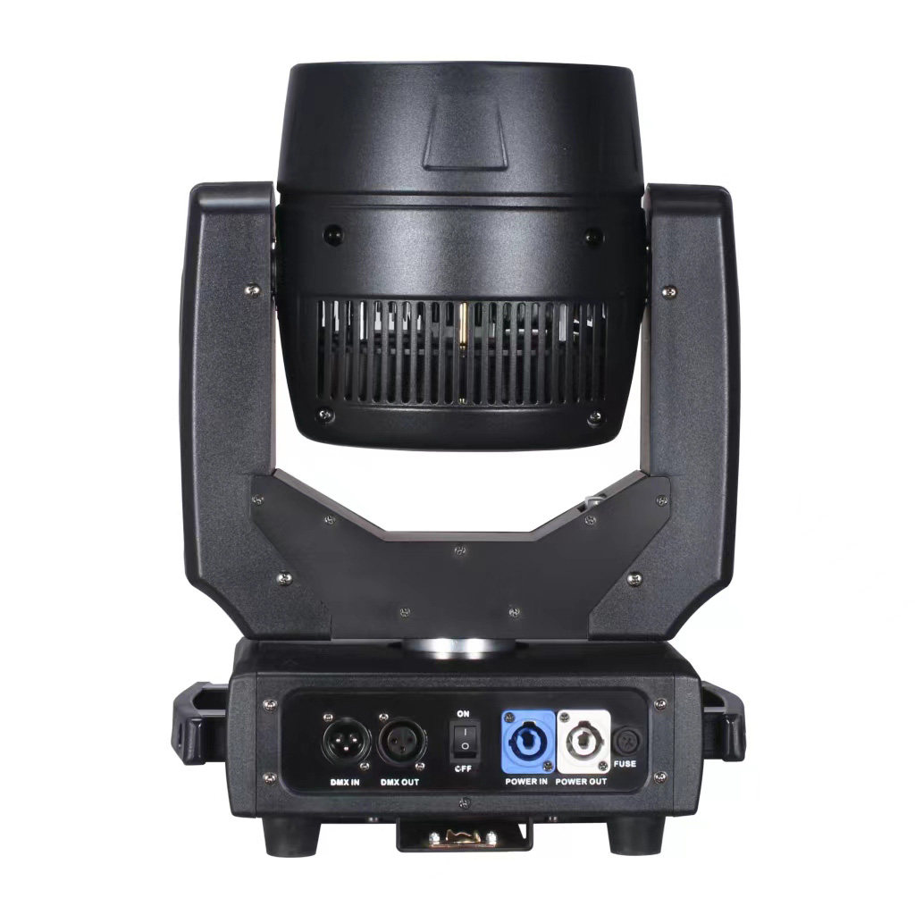 7x40W Led beam zom wash moving head light HS-LMBZW740